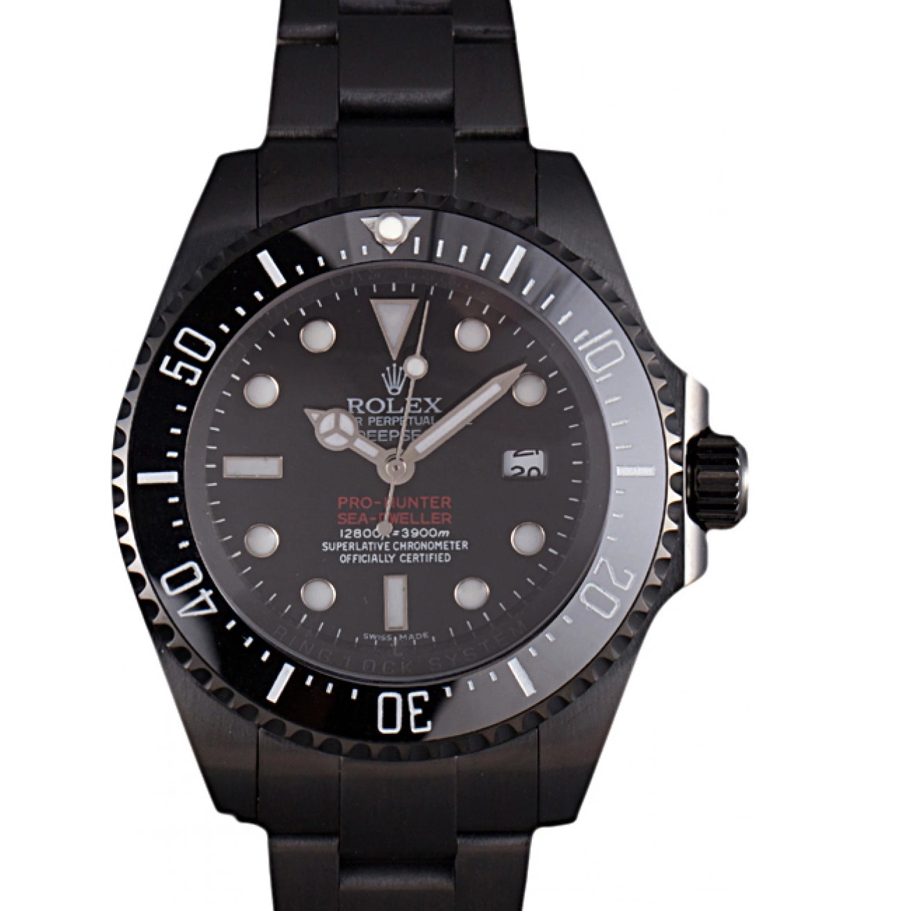 Aaa replica watch Jacques Edition-rl246 Dweller Sky Piccard Special Rolex 0820